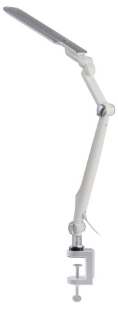 Настольная лампа ЭРА NLED-496-12W-S Б0052768