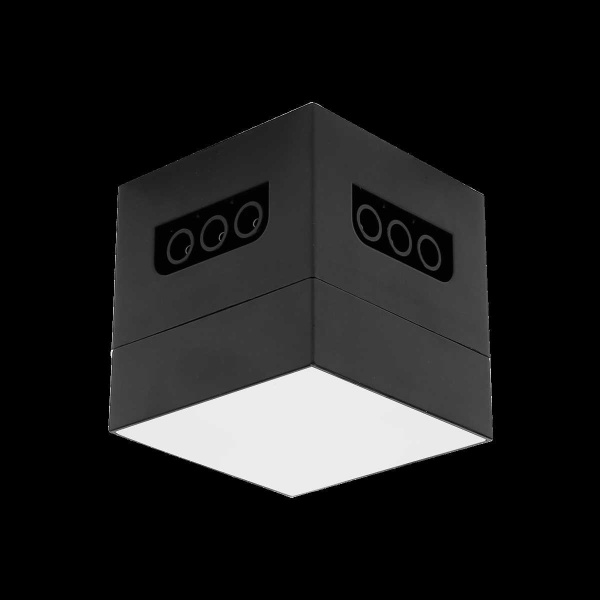 Соединитель 3W к 456ххх Trito Lightstar 456037