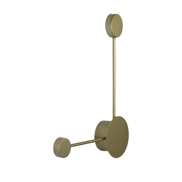 Настенный светодиодный светильник Loft IT Rays 10057GD Настенный светодиодный светильник Loft IT Rays 10057GD