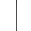 Подвесной светильник Nowodvorski Vertic Led Black 10362