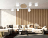 Люстра Ambrella Light COMFORT FL51755