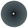 Подвесной светильник Nowodvorski Zenith L Umbra Blue 11484
