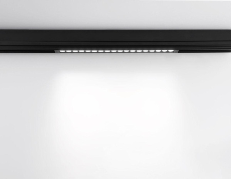 Трековый светодиодный светильник Ambrella Light Track System Magnetic 220V GL1312