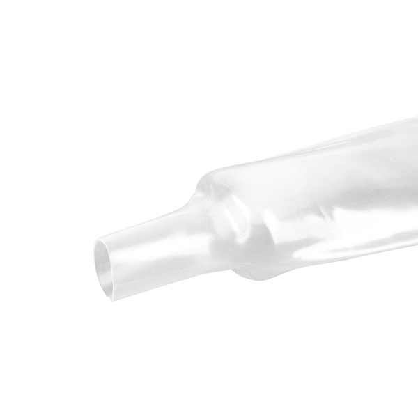 Термоусадочная трубка Stekker HST-2010-100TR, длина 100 см., коэф. усадки 2:1, мультиколор 39744