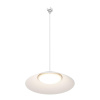 Уличный трековый светильник Maytoni Outdoor O-TR01-1-P-12WW3K