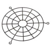 Защитная металлическая решетка ЭРА SPP-AC8-402-200 для светильников SPP-402 мощностью 200Вт Б0069978