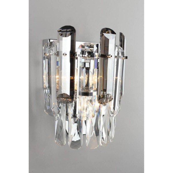 Настенный светильник Omnilux Turri OML-89601-02 Настенный светильник Omnilux Turri OML-89601-02