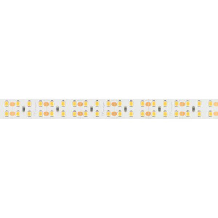 Светодиодная лента Arlight 19,2W/m 240LED/m 2835SMD теплый белый 5M 008770(2)
