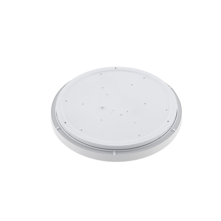 Потолочный cветильник Nowodvorski Agnes Round Led Pro White 10977
