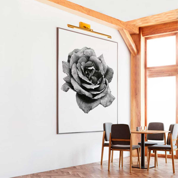 Подсветка для картин Lumion Picture Hikari 3768/12WL