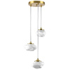 Люстра Meringe Lightstar 799133