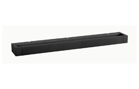 Настенный светодиодный светильник Crystal Lux CLT 028W700 BL