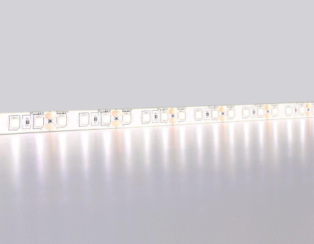 Светодиодная влагозащищенная лента Ambrella Light 9,6W/m 120LED/m 2835SMD дневной белый 5M GS1202