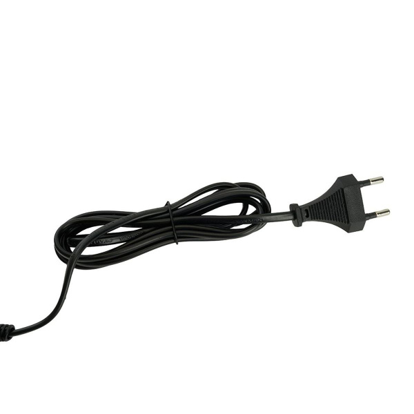 Паяльник с индикатором 40W, нихромовый нагреватель, долговечное жало, 230В Stekker 49808