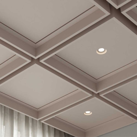 Встраиваемый светильник Maytoni Technical Downlight Intro 2.0 DL137-GU10-W