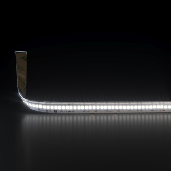 Светодиодная влагозащищенная лента Elektrostandard 16W/m 240LED/m 2835SMD дневной белый 5M a052992