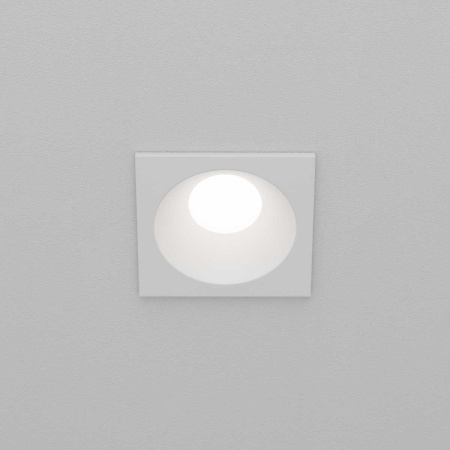 Встраиваемый светильник Maytoni Technical Downlight Zoom DL033-2-01W-1(N)