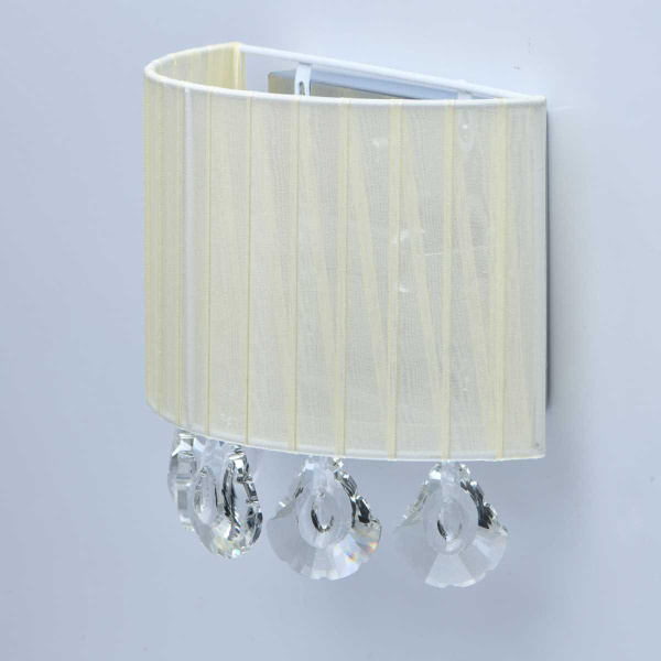 Настенный светильник MW-Light Жаклин 465026601 Настенный светильник MW-Light Жаклин 465026601