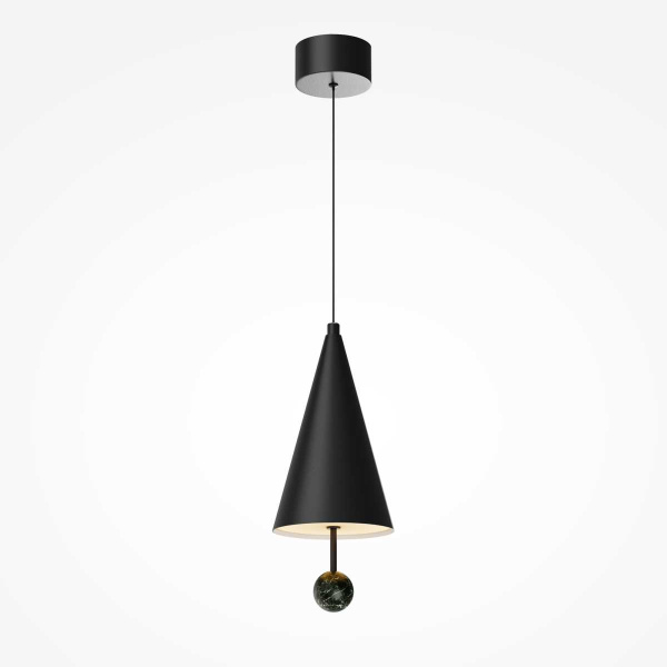 Подвесной светильник Maytoni Modern Bell MOD534PL-L11B3K