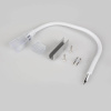 Коннектор питания Arlight ARL-Mini-Wire-24V 021548