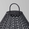Уличный переносной аккумуляторный светильник Maytoni Outdoor Plet O530FL-L5B3K1
