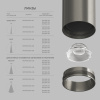 Потолочный светодиодный светильник Denkirs Shine Tube DK2615-DN