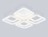 Светильник потолочный Ambrella light ACRYLICA FA8948