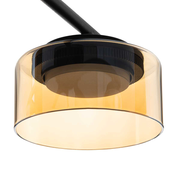 Потолочная люстра Citilux Espace CL243161