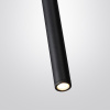 Подвесной светильник Odeon Light Milly Hightech 7103/4L