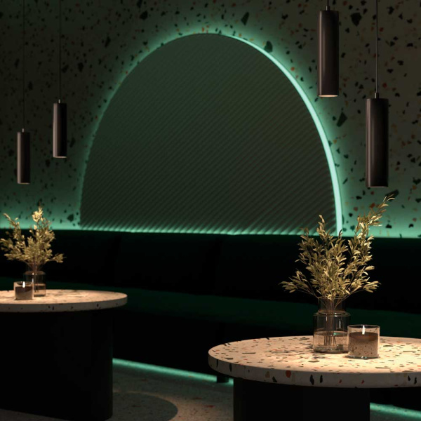 Светодиодная лента Maytoni Technical 14,4W/m 60LED/m 2835SMD 5M 10134