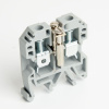 Центральная перемычка для ЗНИ 4 мм (JXB 4) 10PIN LD558-10-40, Stekker (DIY упаковка 10 шт) 49126
