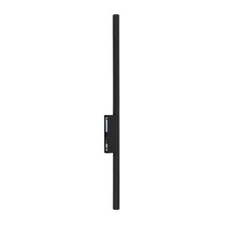 Настенный светильник Nowodvorski Laser Wall Black 11812