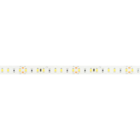 Светодиодная лента Arlight 14W/m 144LED/m 2835SMD дневной белый+красный 5M 038170