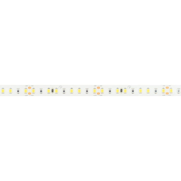 Светодиодная лента Arlight 14W/m 144LED/m 2835SMD дневной белый+красный 5M 038170