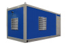 Дизельный генератор ТСС АД-60С-Т400-2РНМ2 Linz