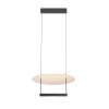 Подвесной светодиодный светильник Maytoni Modern Ambience MOD280PL-L23B3K1