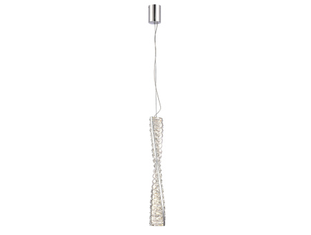 Подвесной светильник Newport 8240 8246/S Chrome М0067444