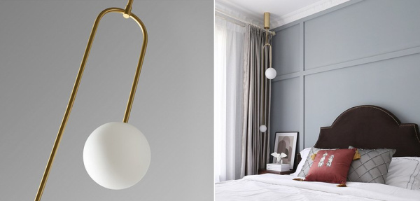 Подвесной светильник Imperium Loft New Balance Pendant 102222-22