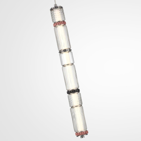 Подвесной светильник Odeon Light Collier L-Vision 5456/18L