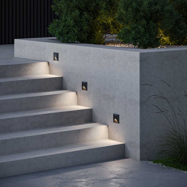 Подсветка для лестниц Elektrostandard a071225