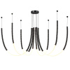 Подвесной светильник Odeon Light Monella Hightech 7149/70L