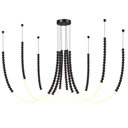 Подвесной светильник Odeon Light Monella Hightech 7149/70L