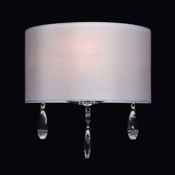 Настенный светильник MW-Light Нора 454021401 Настенный светильник MW-Light Нора 454021401
