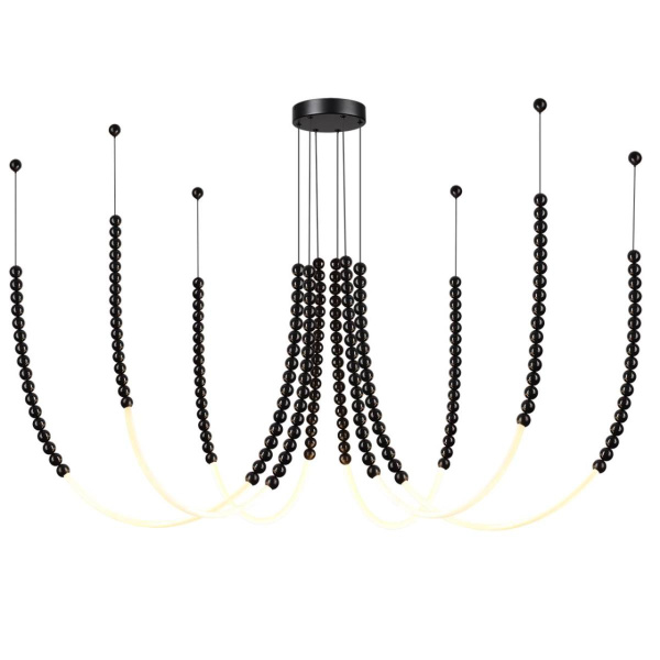 Подвесной светильник Odeon Light Monella Hightech 7149/70L