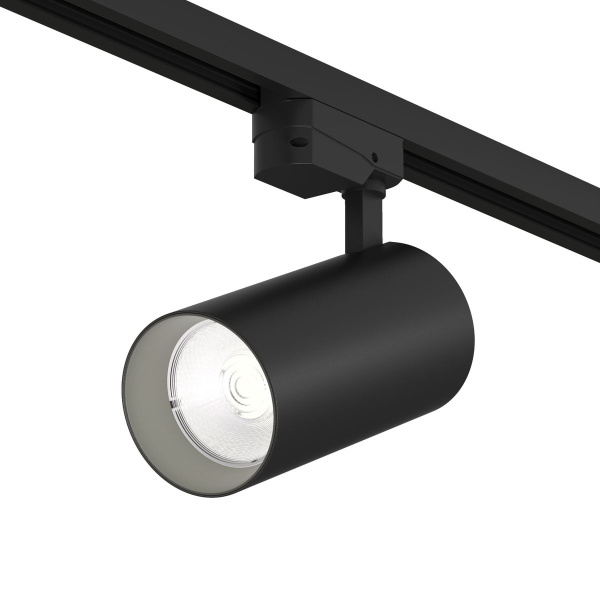 Трековый светильник Denkirs Solid Koper DK6455-BK