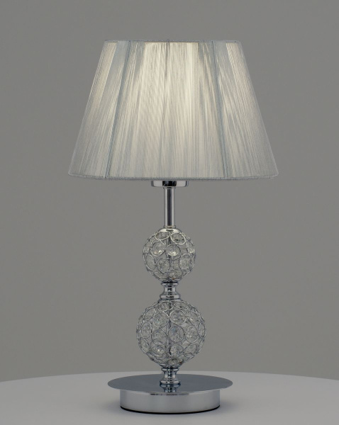 Настольная лампа Moderli Ethereal V11142-1T