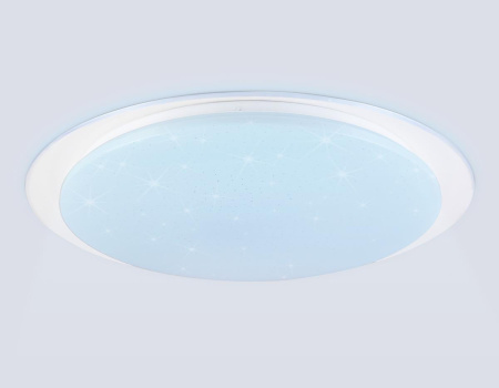 Светильник Ambrella Light ORBITAL FZ780