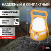 Фонарь кемпинговый светодиодный ЭРА KA-801 Гном аккумуляторный 4 Вт, 1700мАч 5V, USB, подвес + диммер Б0054040