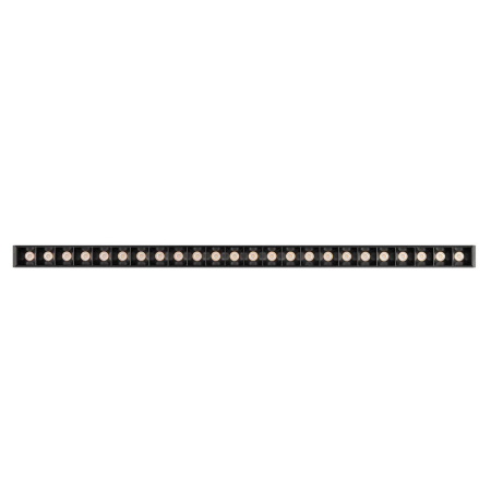 Трековый светодиодный светильник Arlight Mag-Flex-Laser-L465-16W Warm3000 047210