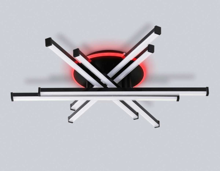 Люстра Ambrella Light COMFORT FL6272